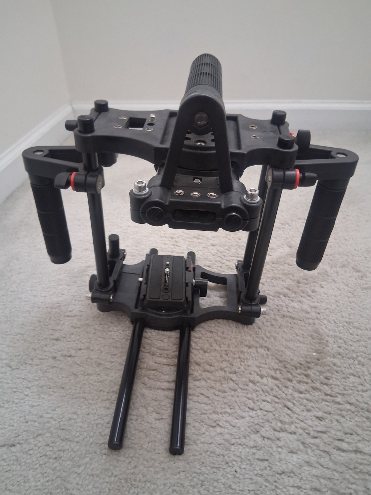 Flimcity Camera Rig