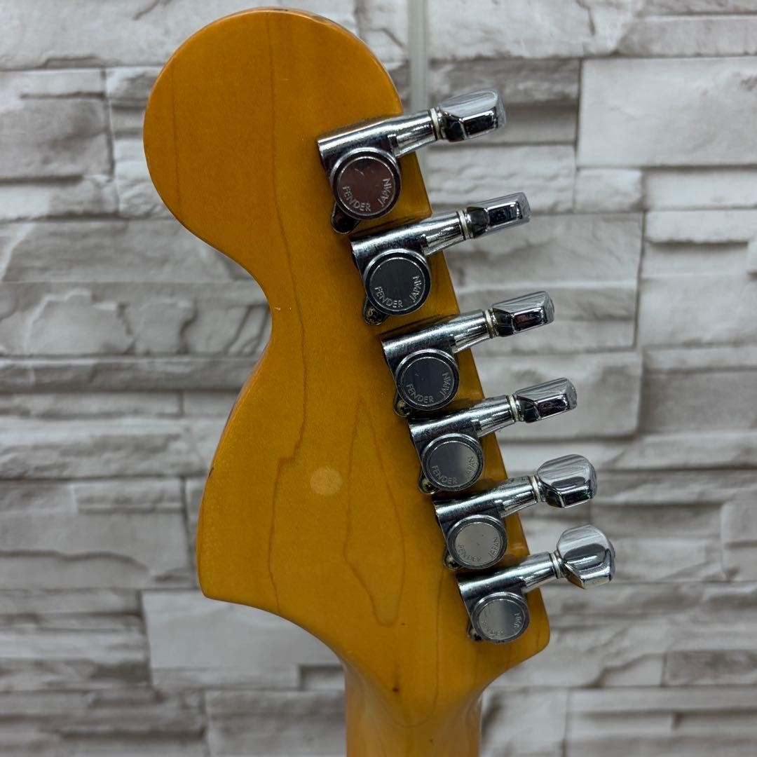 Fender Japan Vintage Stratocaster Cst-50
