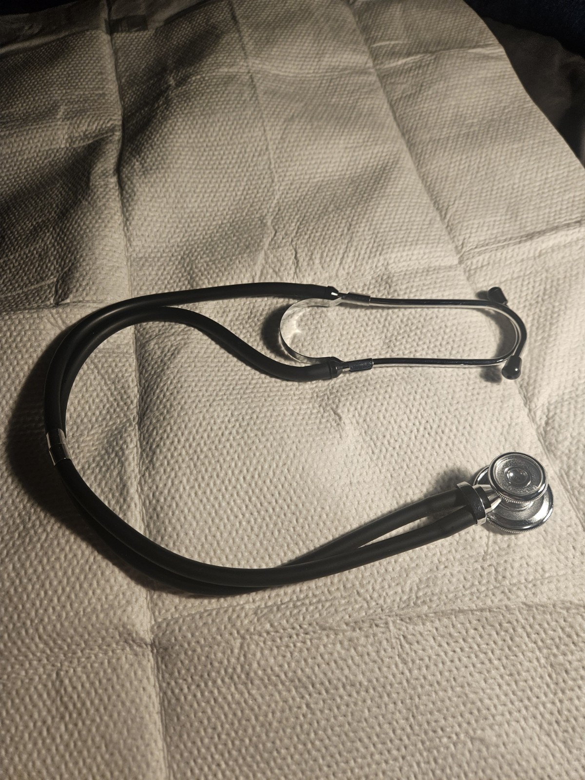 CARDIOLOGY STETHOSCOPE DIAPHRAGM PROFESSIONAL