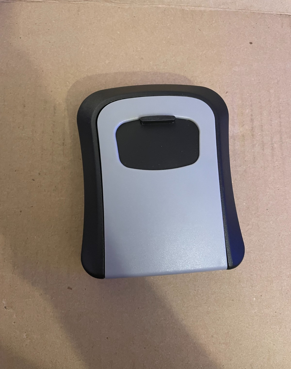 Realtor Key Lock Box for AirBnB and Spare Keys