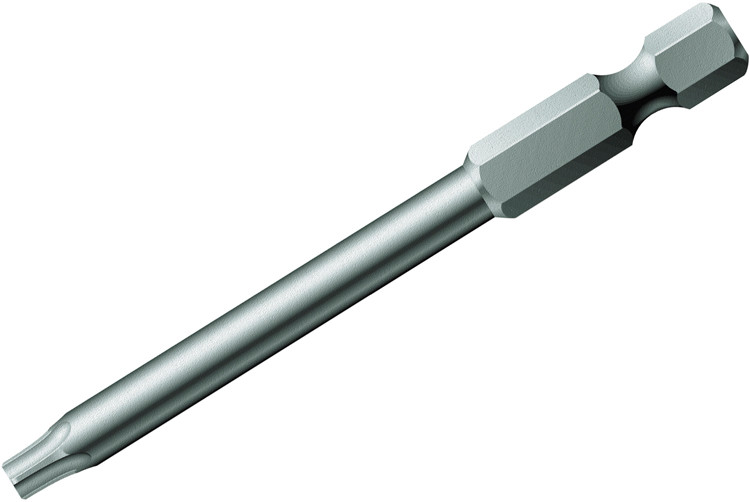 Wera 05060131001 T8 x 50mm Torx Power Bit