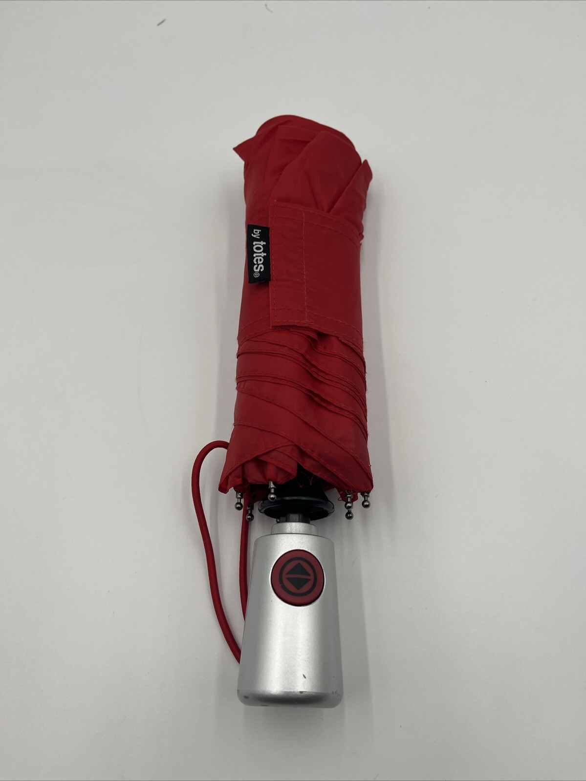 Red Umbrella