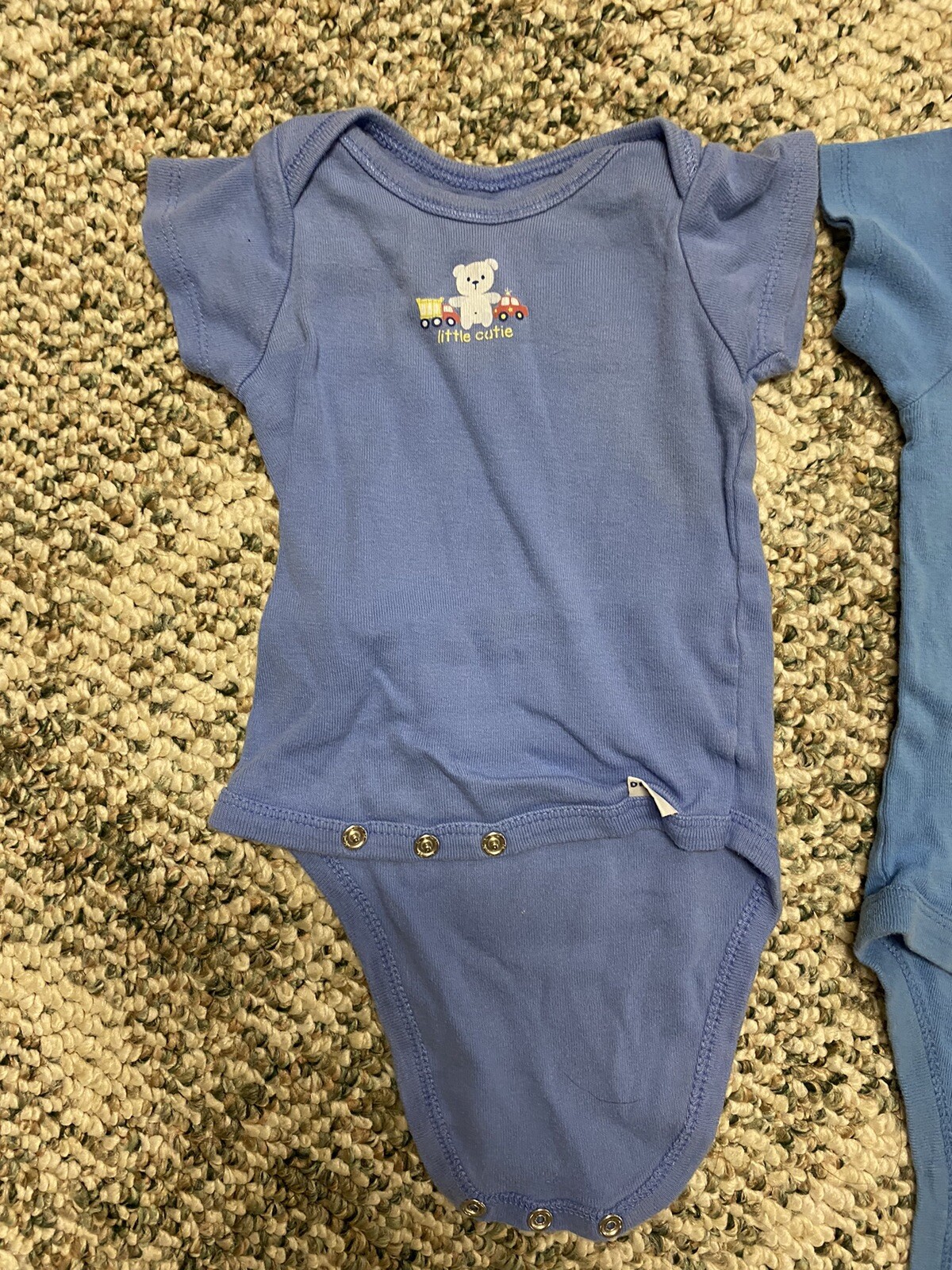 6-9 Month Boys Shirts