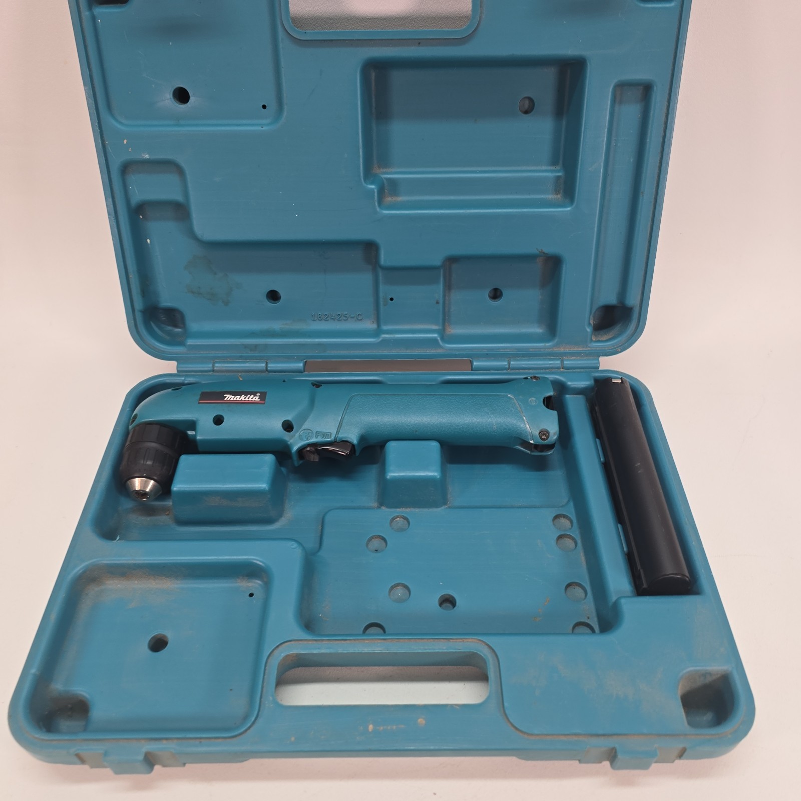 Makita DA391D 9.6V Right Angle Cordless Drill 3/8" Drive w/Battery No Charger