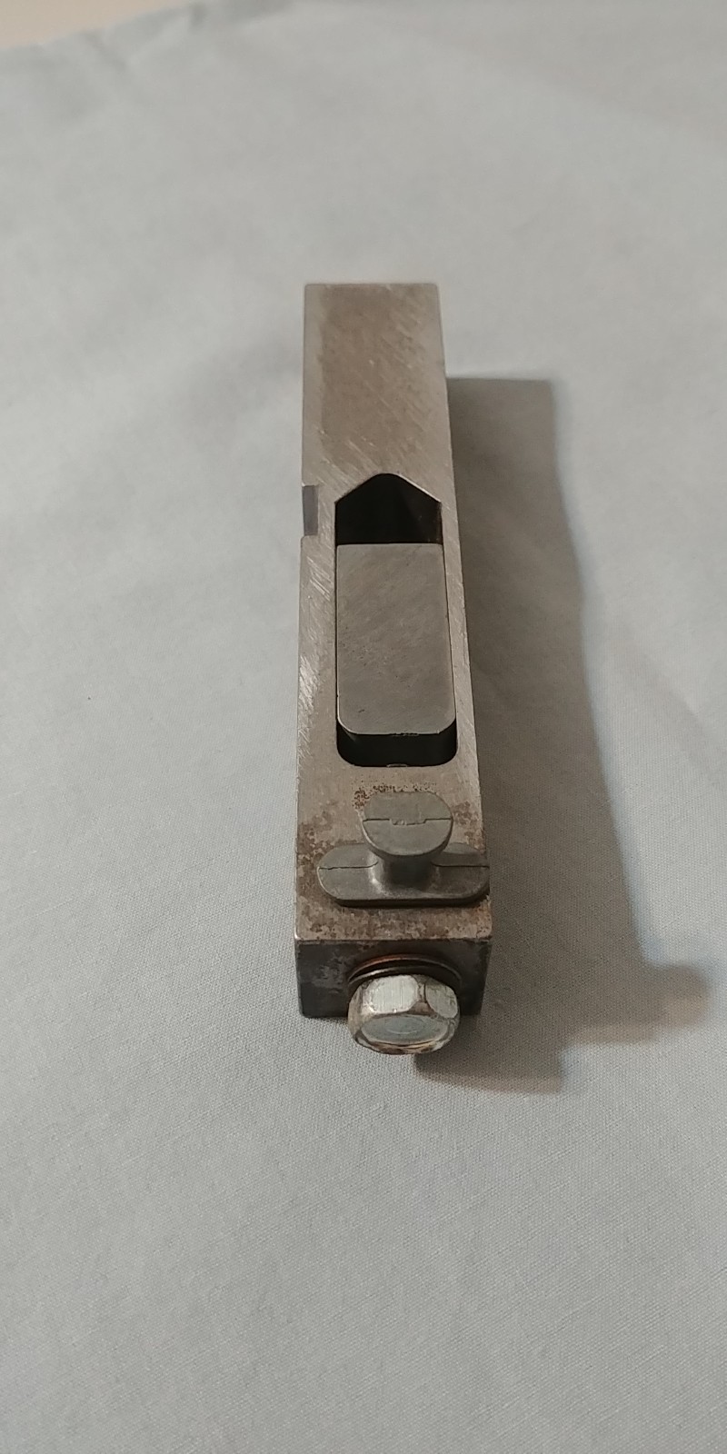 Dillon Large Charge Bar