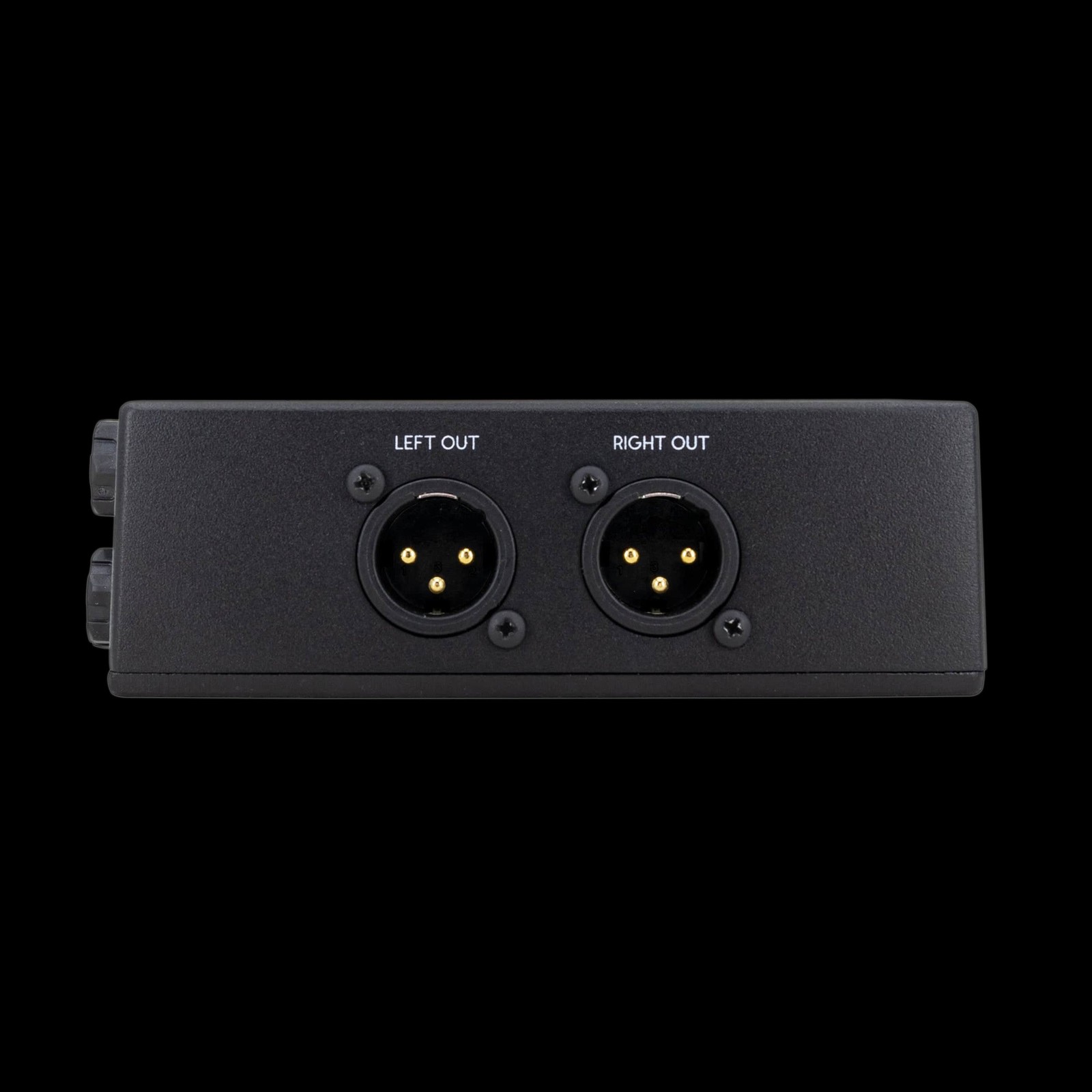 Walrus Audio Canvas Stereo Dual Line Isolator D.I.