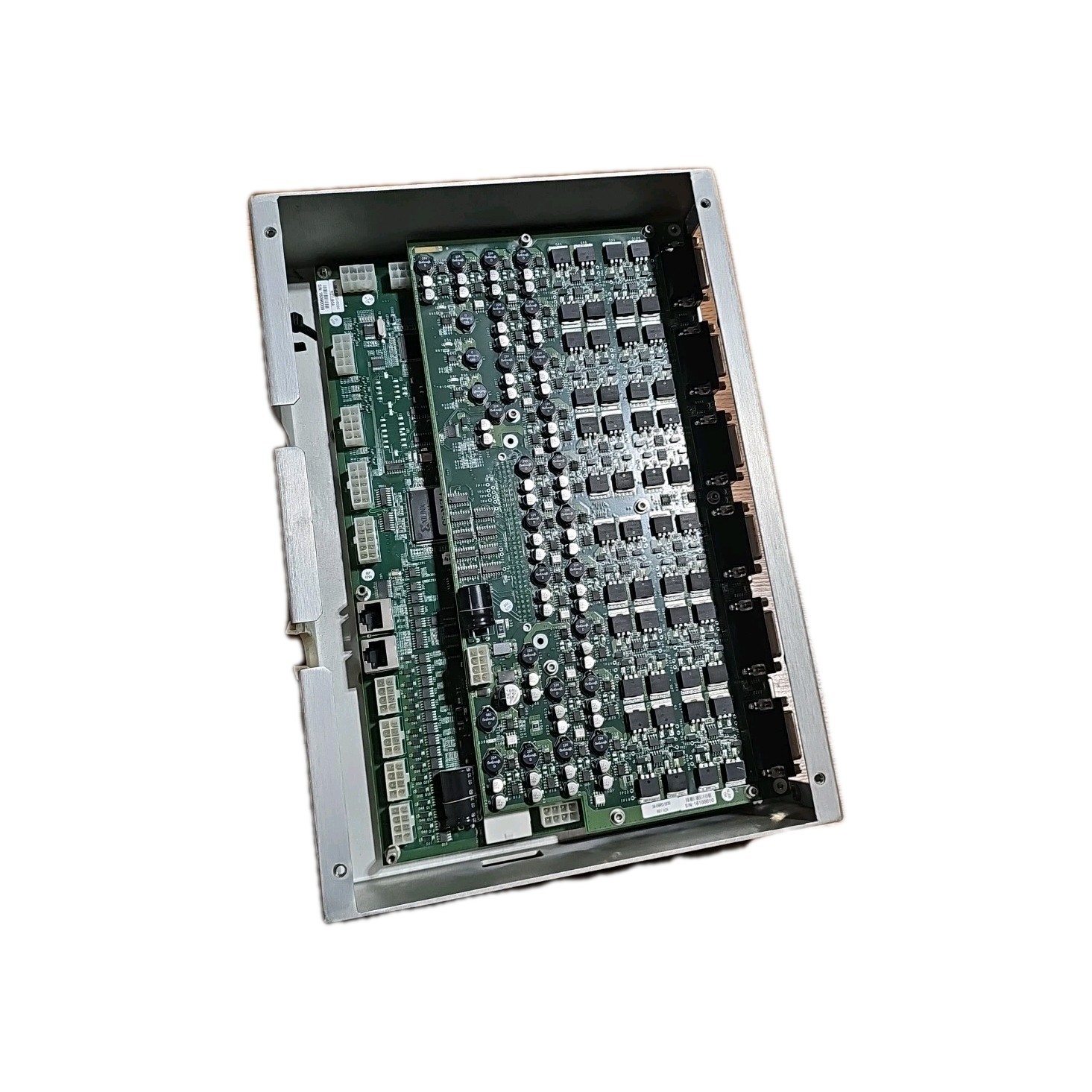 Kornit Saturn DTG Printer Boards  06-EBRD-5030 Rev A2A and 06-EBRD-5020 Rev B5A