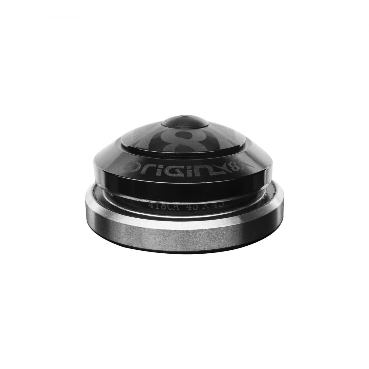 Origin8 Twistr Integrated Headset, Black IS42/IS52/40