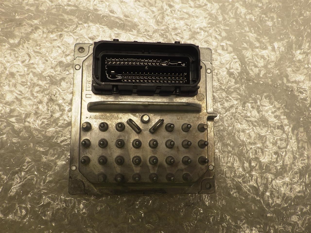 GMC Sierra 1500 2024-2025 Transmission Control Module 0K mi. 24042700 7107