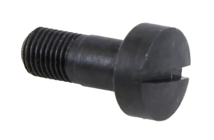 Remington 572 Forend Screw Pump .22 Rifle Part# 25080 Blued New Old Stock