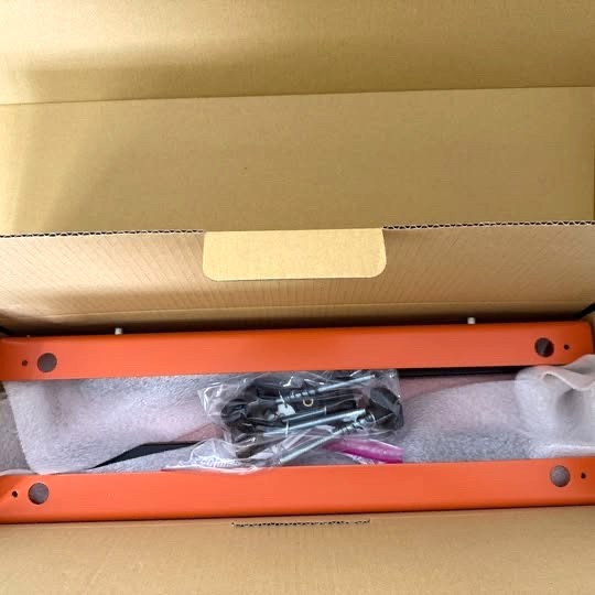 CMT 300 ORANGE TOOLS UNIVERSAL 12" DOVETAIL JIG JOINTING SYSTEM