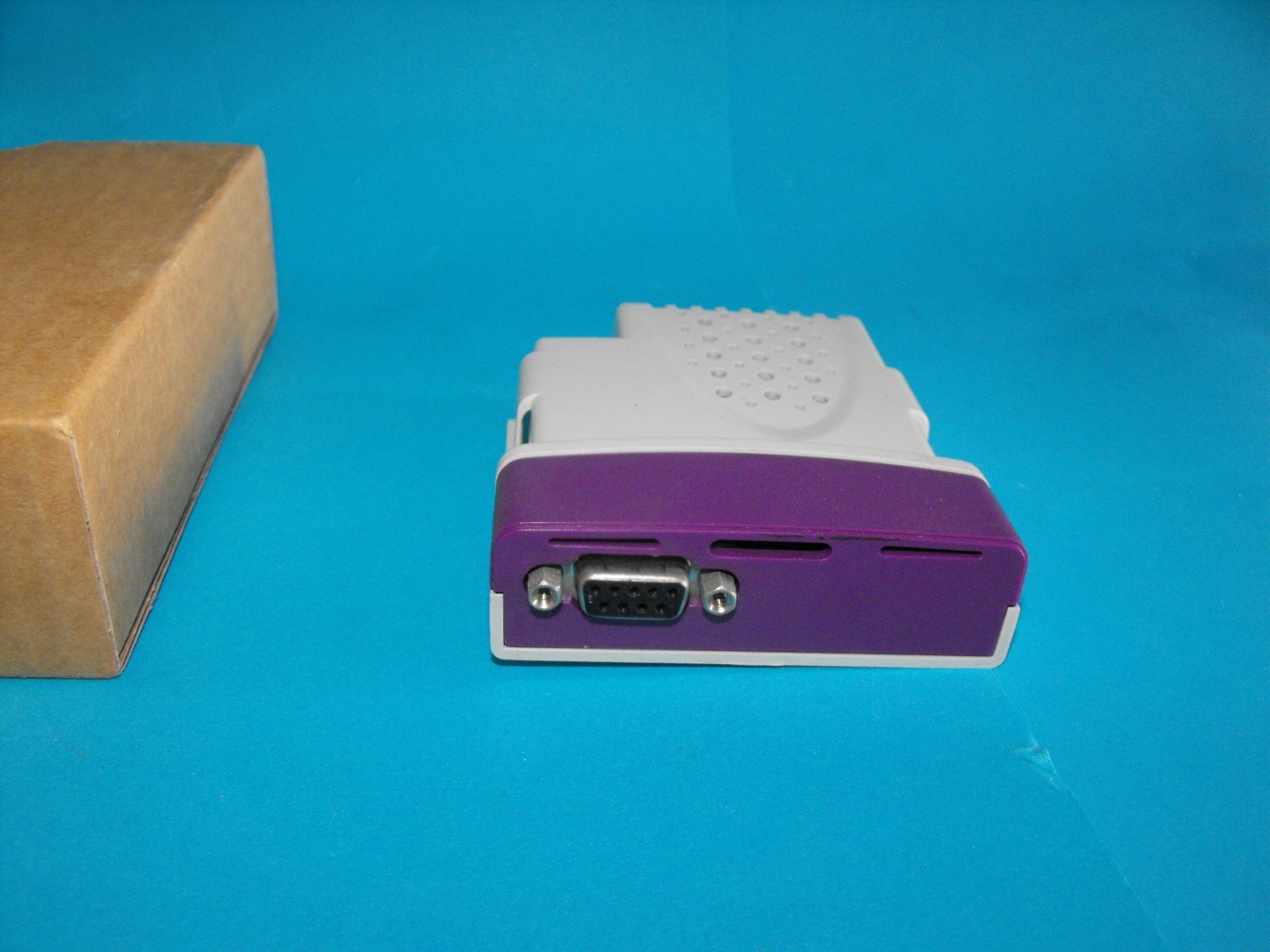 Control Tehniques SP SM-Profibus-DP.STDQ48.ISSUE:2.0.USED