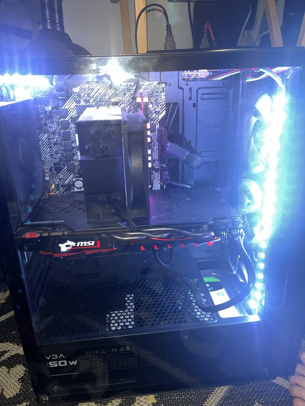 PC Tower