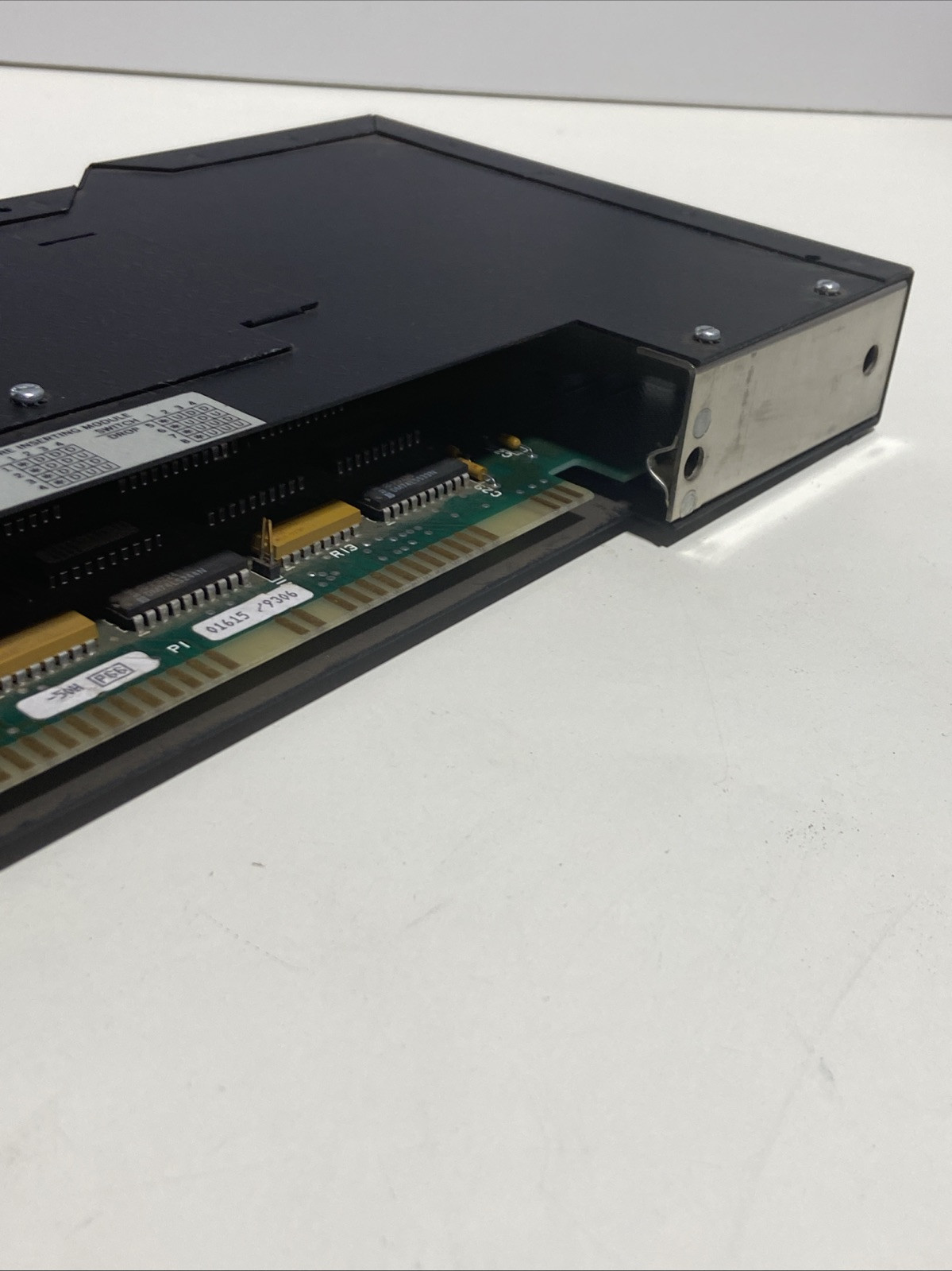 Square D Sy/Max Class 8030 , Type CRM222 , Series G , Remote Interface Module