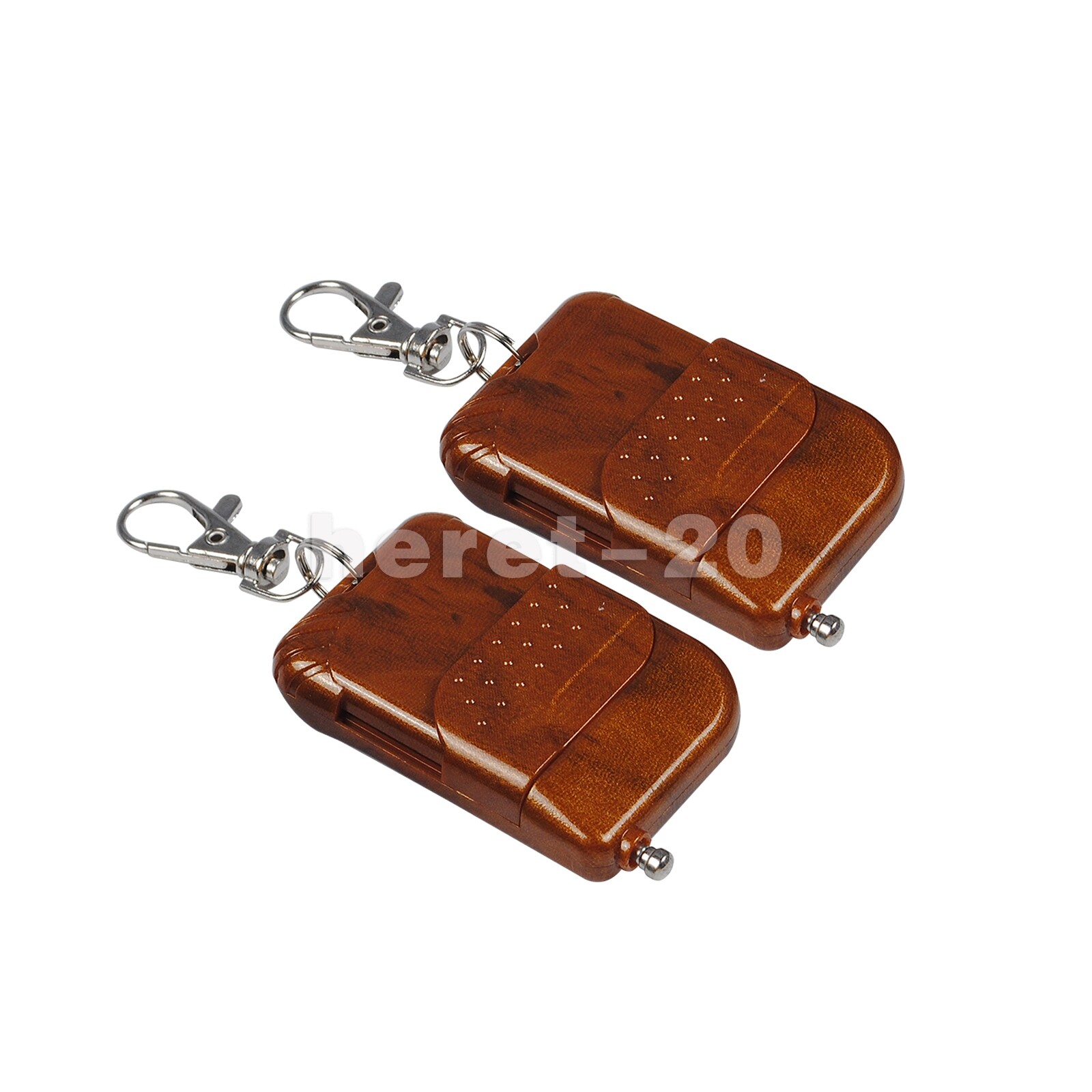 Wireless Remote Transmitter Controls For Door Access Control Open Electric Lock