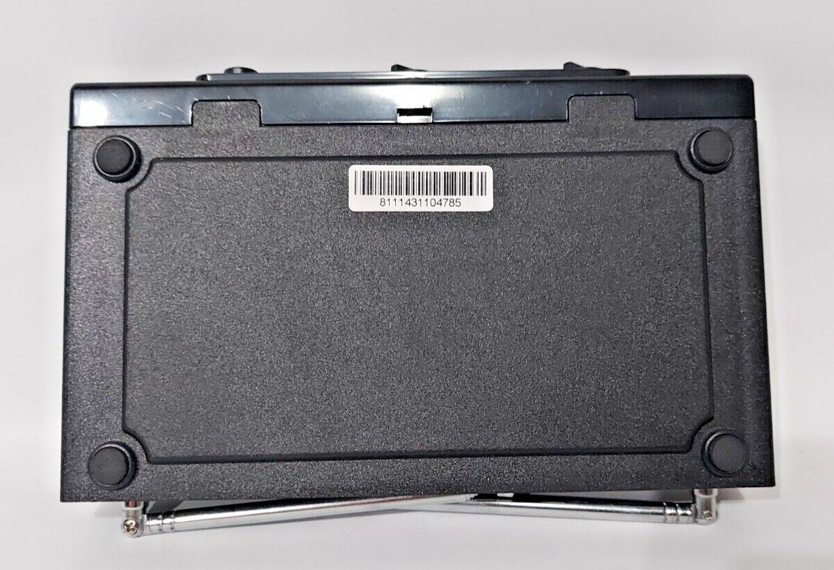 Gemini VHF-2001 Dual Channel VHF Wireless Microphone System