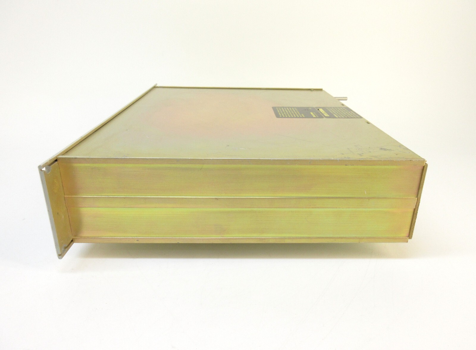 RTS Systems TW Intercom System - Station ISO Electronics - Model VIE 306
