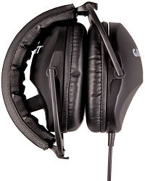 Garrett MS-2 Headphones with 1/4" Stereo Plug - 1627300