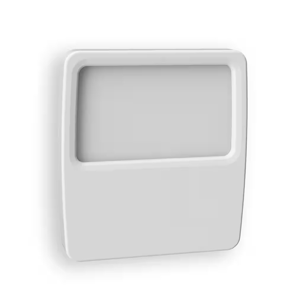 Forever Glo Panel LED Night Light (2-Pack)
