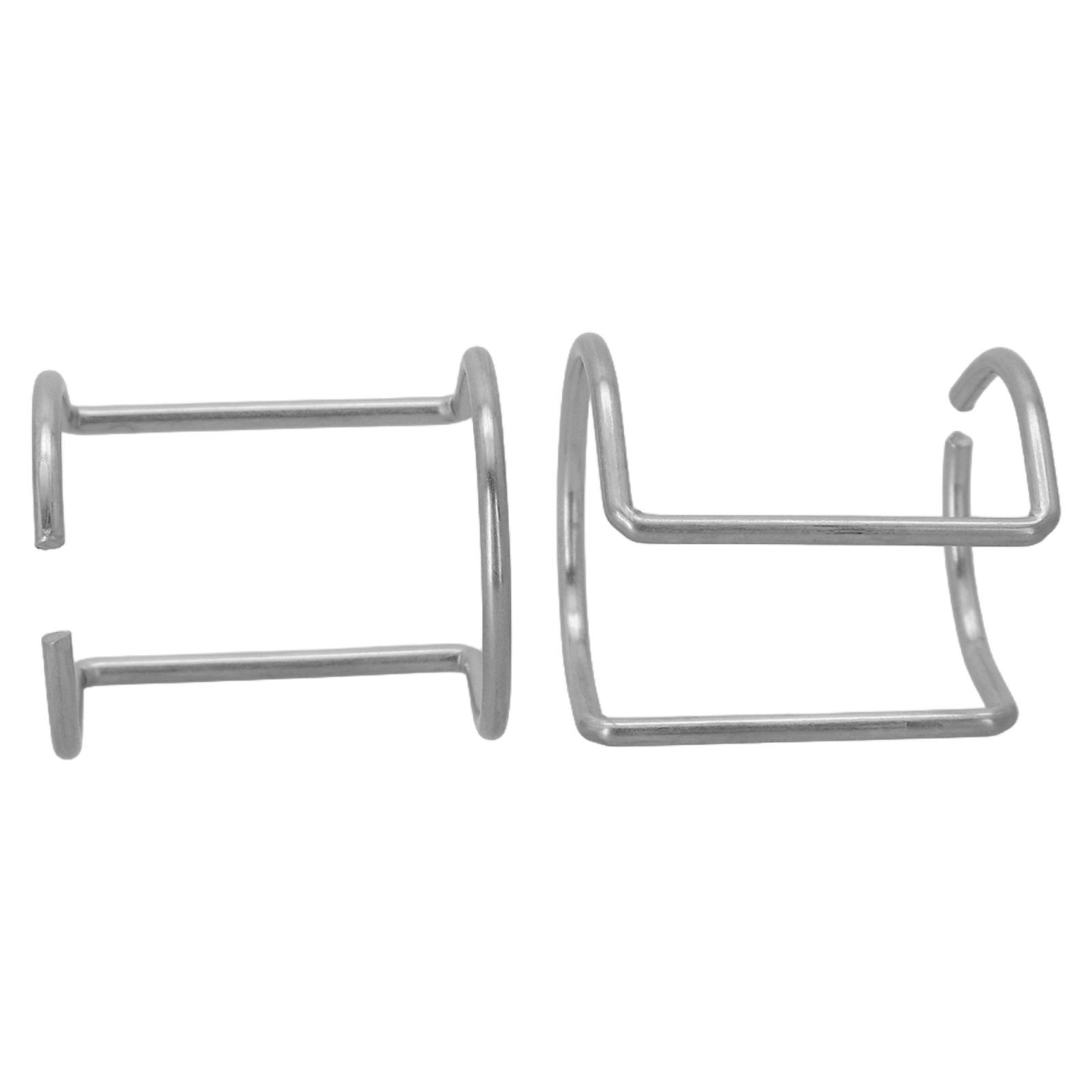 10PCS Plasma Spring Guide Spacer for AG60 For SG55 Plasma Cutter Torch