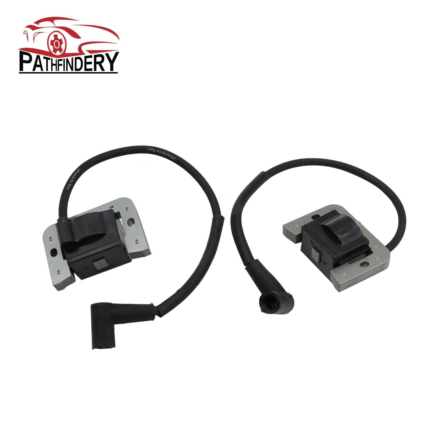 2*Ignition Coil For Kohler KT740 KT745 ZT740 32-584-09-S 32-584-24-S 32-584-25-S