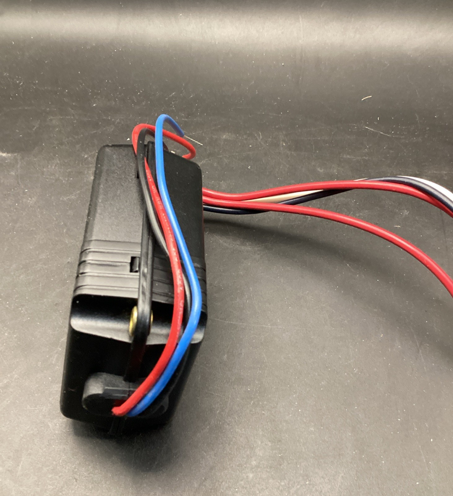 Hubbell CU120A H-Moss Control Unit new open box