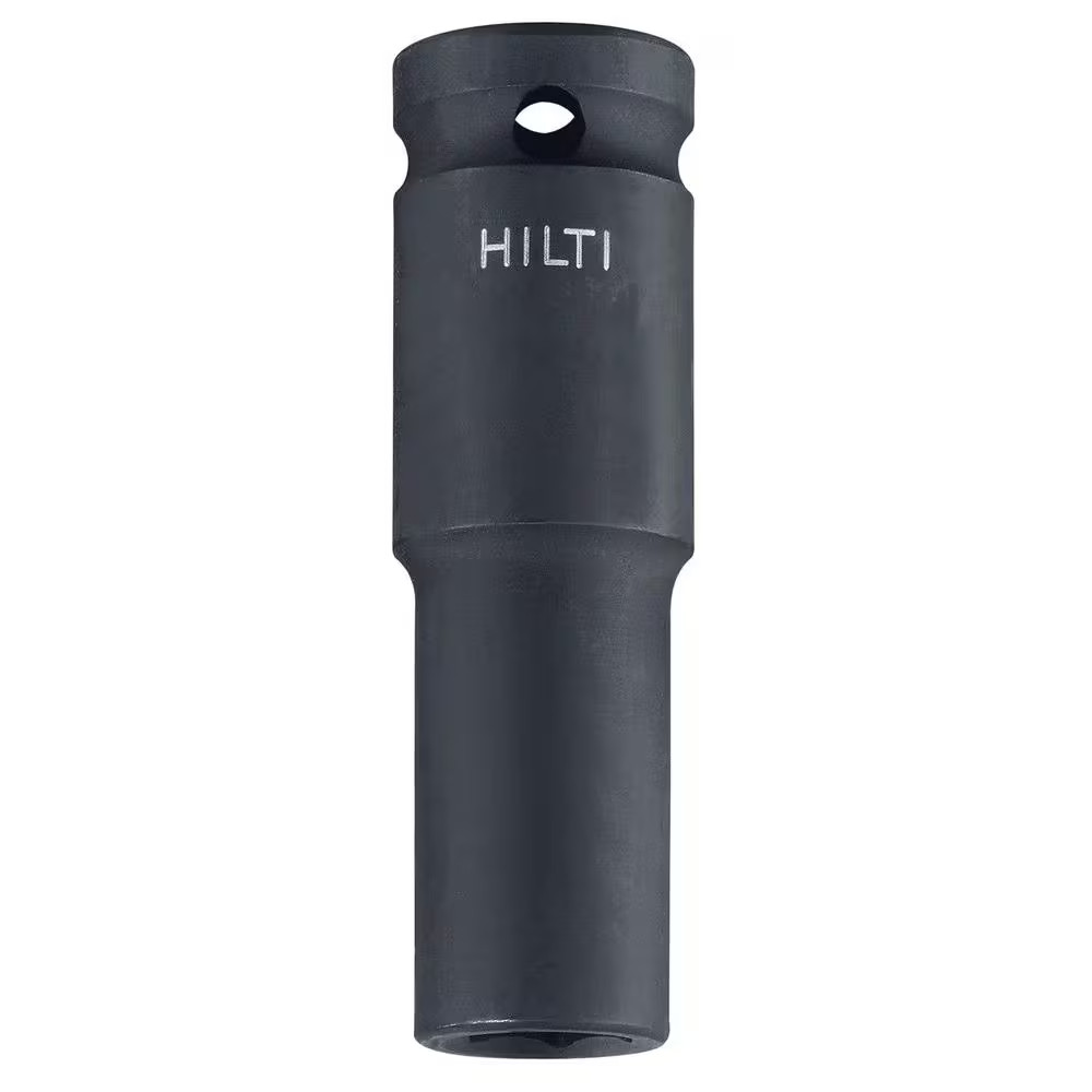 1/2 In. - 9/16 In. S-NSD Deep Impact Socket