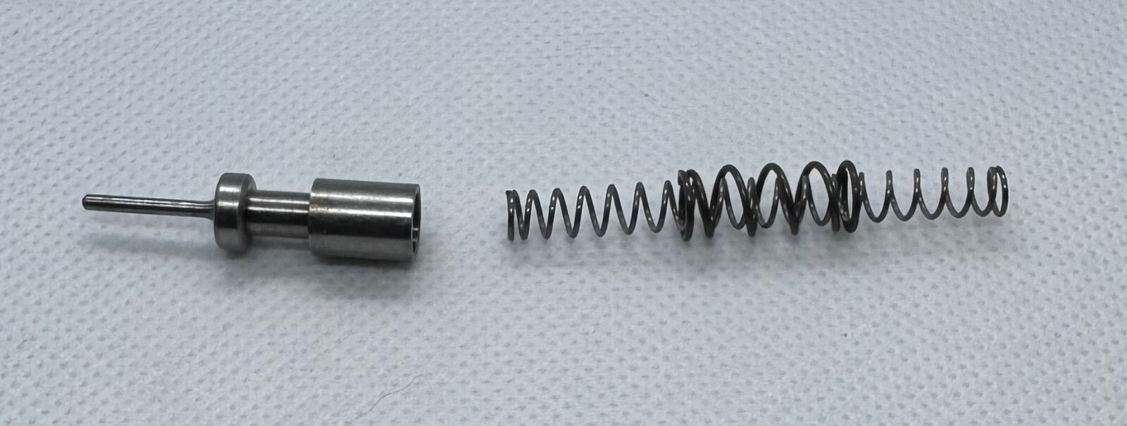 Hi Point JHP-45 Firing Pin & Spring Assembly.  .45 ACP Pistol Only. Factory OEM.