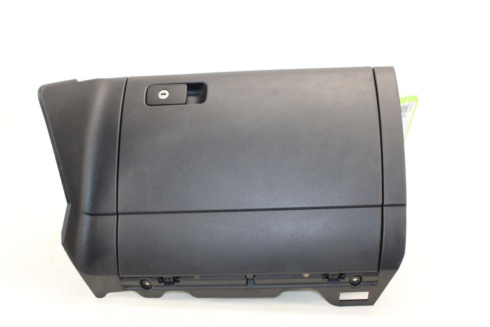 2015-2016 Volkswagen GTI Black Glove Box Assembly OEM QN39