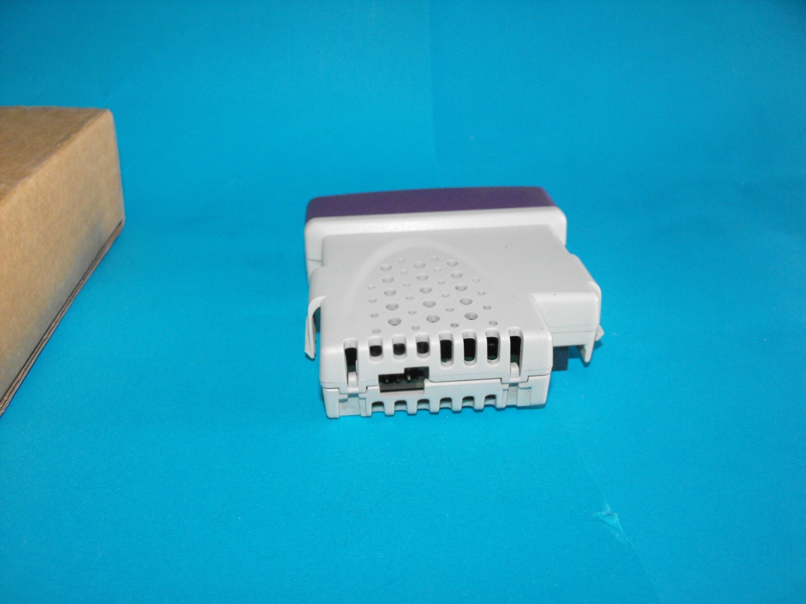 Control Tehniques SP SM-Profibus-DP.STDQ48.ISSUE:2.0.USED