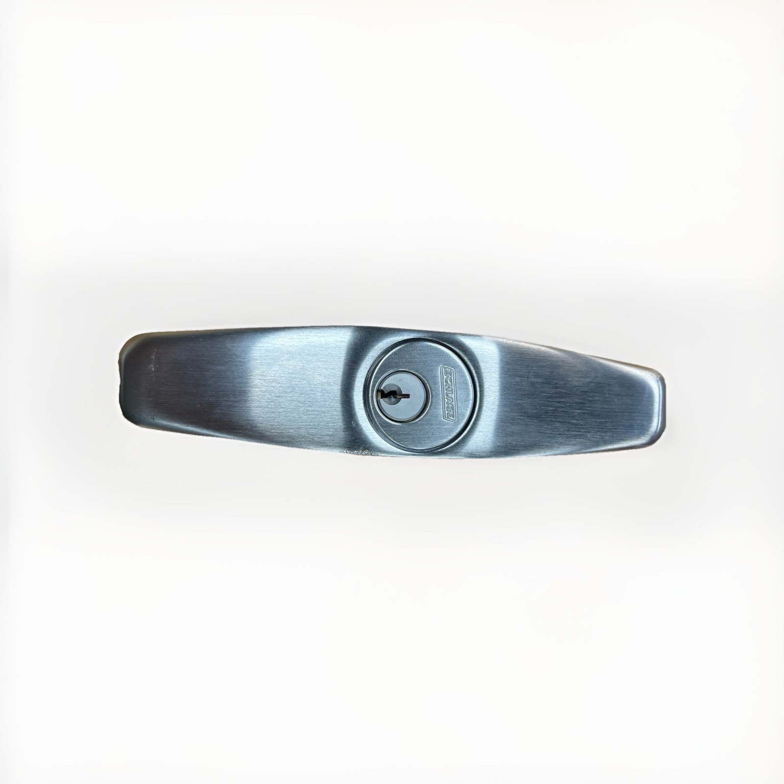 Von Duprin 388NL Grade 1 Exit Trim with Night Latch Function