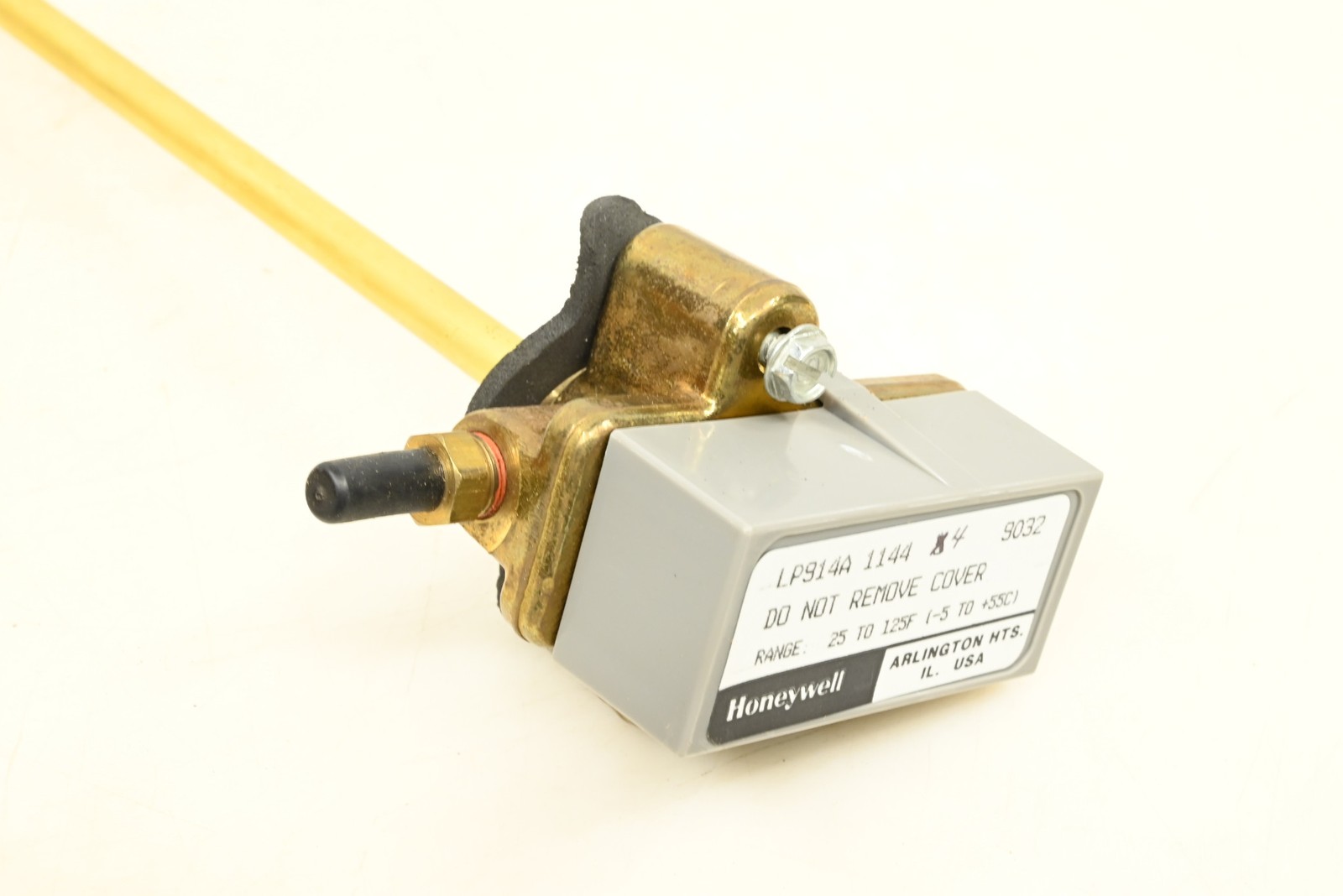 Honeywell LP914A1144 - Pneumatic Temperature Sensor