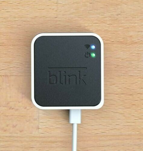 Blink Home Security System Sync Module for OUTDOOR 3RD GEN NO CAMERA Included