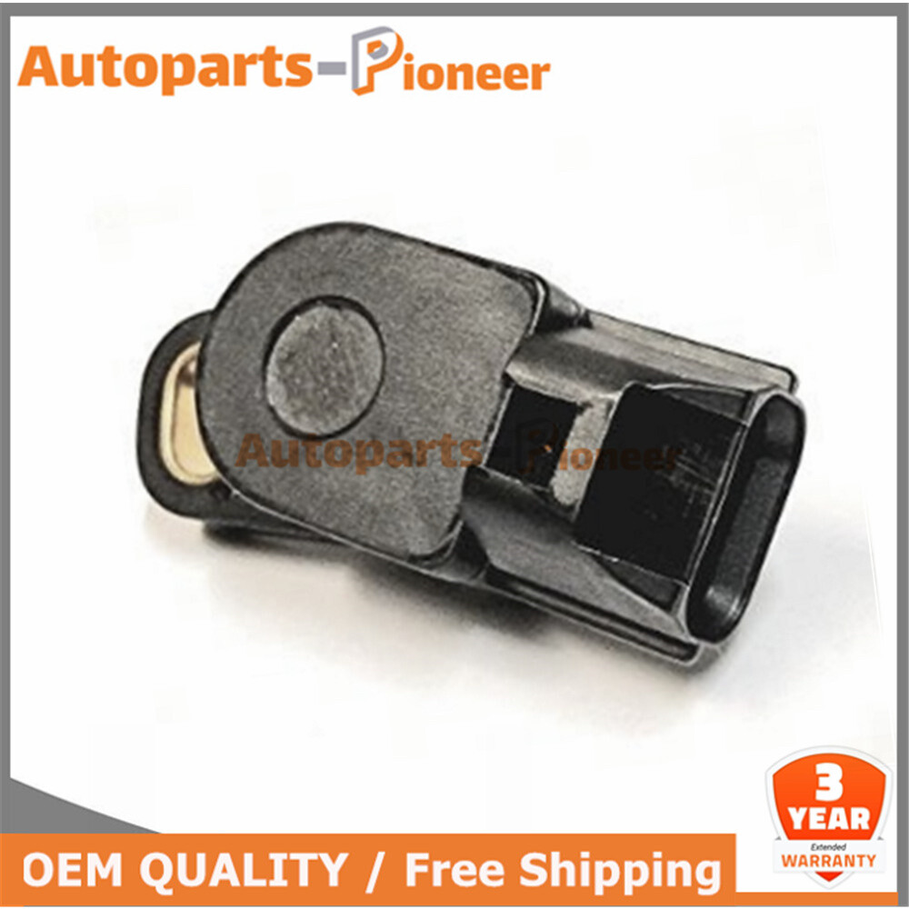 Clockwise Throttle Valve Position Sensor T1245501 For Triumph Bonneville New