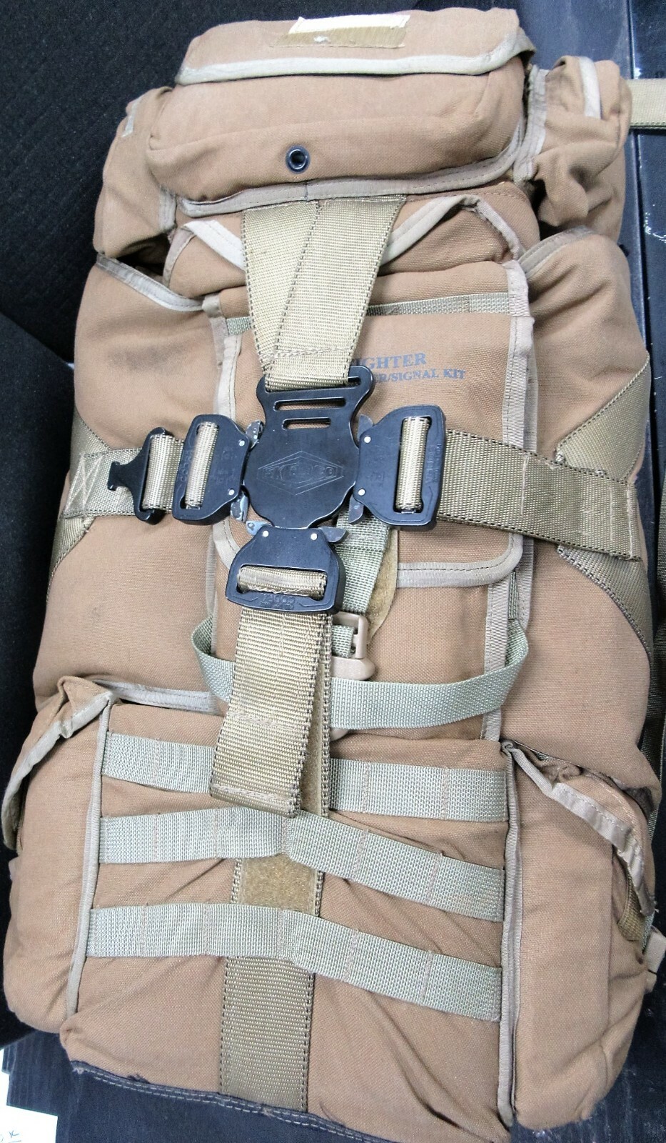SKEDCO, KIT, COMBAT CASEVAC, SOF MOBILITY, Complete W/ Stretcher New.  NOS