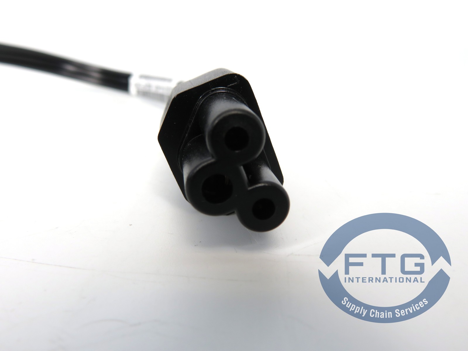 931255-001 HP Power Cord C5 1.8m North America