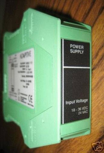 Adaptive E9920-1113 DIN Mounting PSU Power Supply PS E99201113