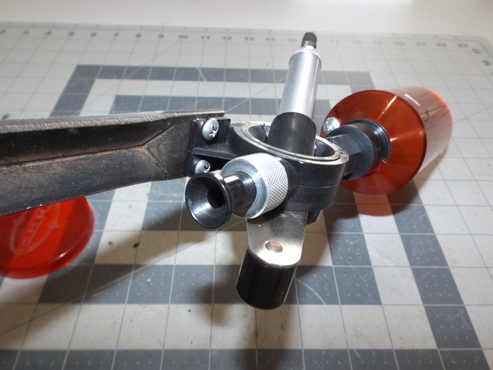 Lee Reloading Powder Measure