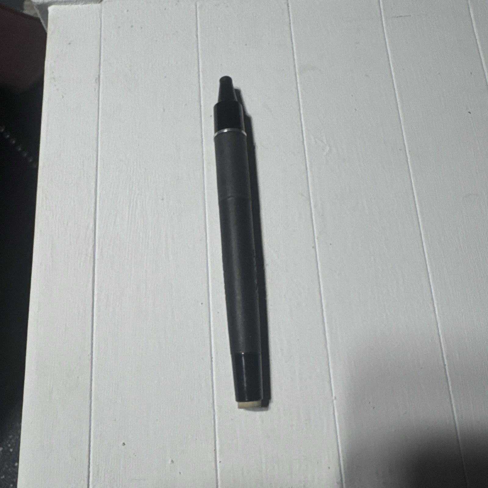 Smart board 6000 Series Replacement Pen Black Only.