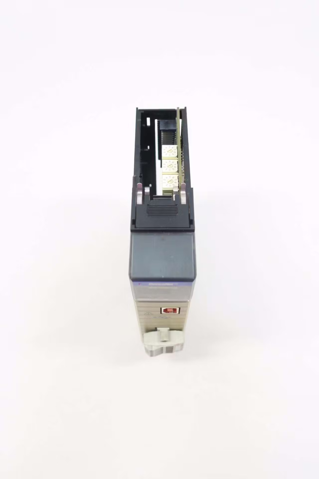 Allen Bradley 1756-DNB Controllogix Devicenet Communication Module Ser C