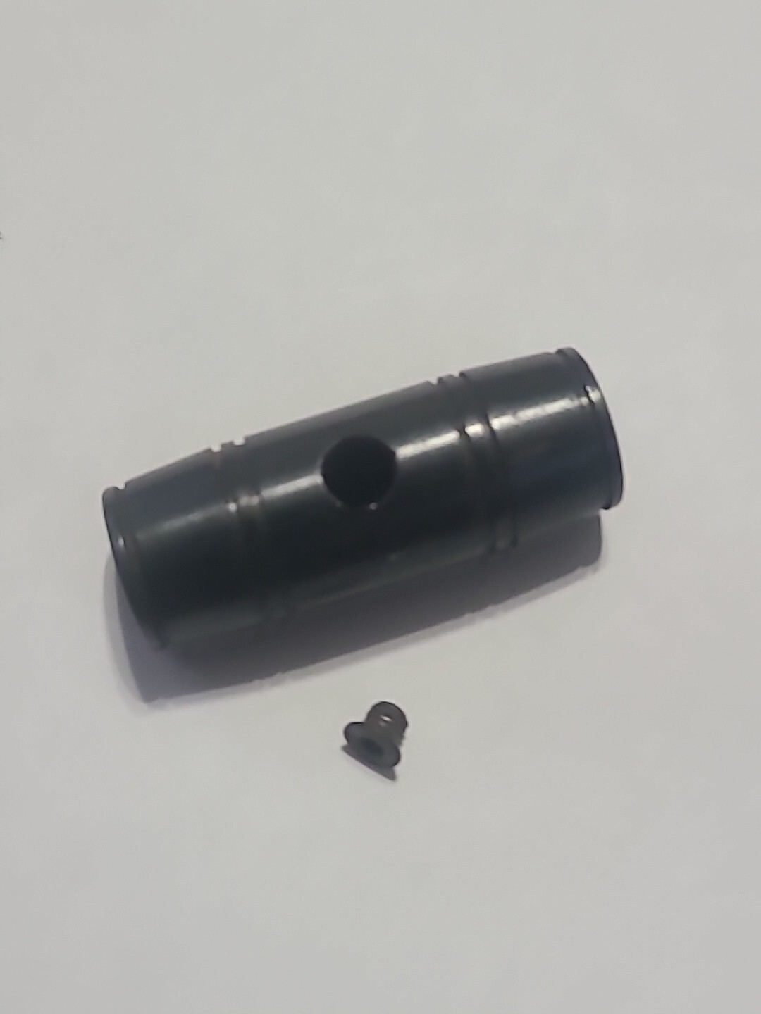 Thompson Center FIREHAWK  Muzzleloader Black Powder .50 Caliber Ramrod Thimble