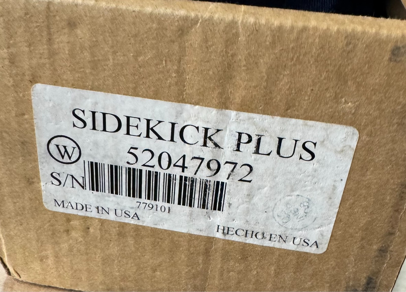 Tempo Sidekick Plus Cable Tester