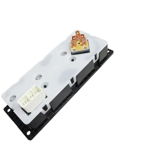 Heater A/C Temperature Control Module Fit for 2000-2020 International 9100