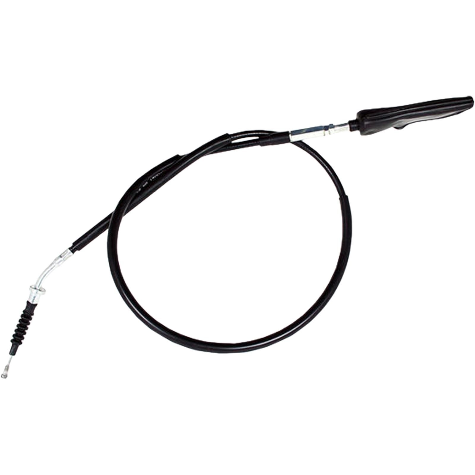 Motion Pro Black Vinyl Clutch Cable 05-0041