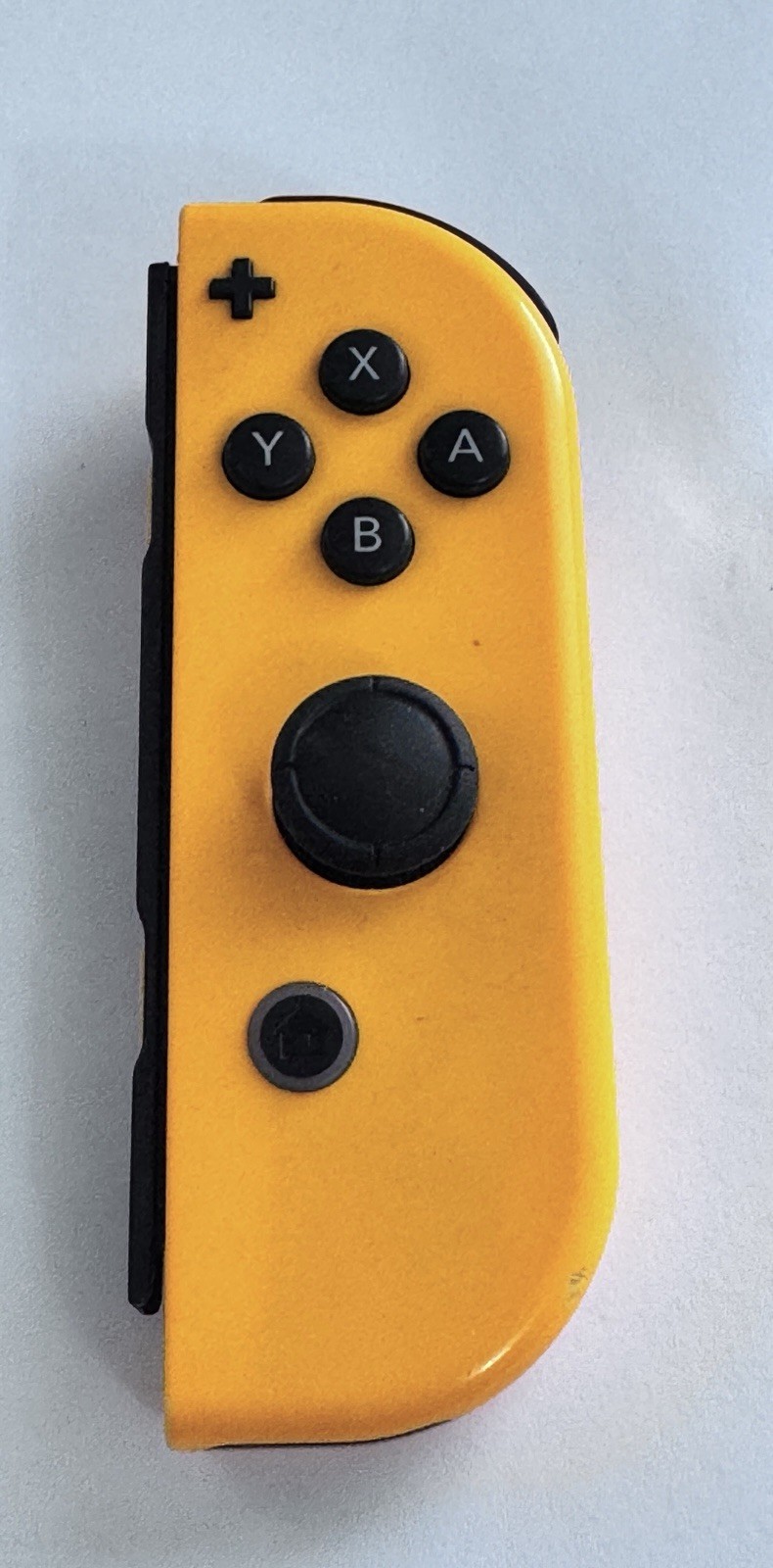 Original Nintendo Switch Joy-Con Controller Neon Orange Right