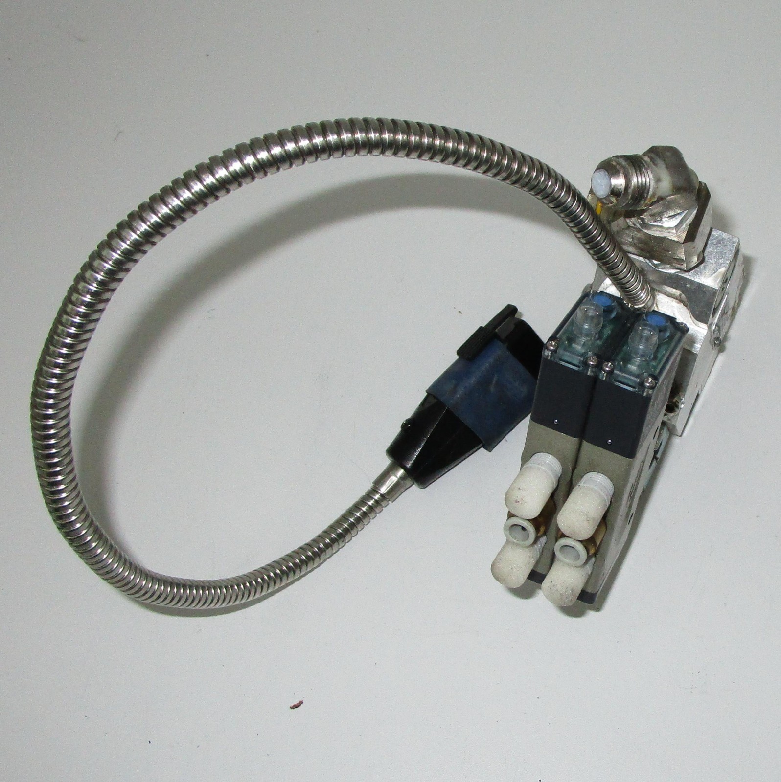 Nordson MB2-BEL02AIATLBSPB45 Glue Applicator