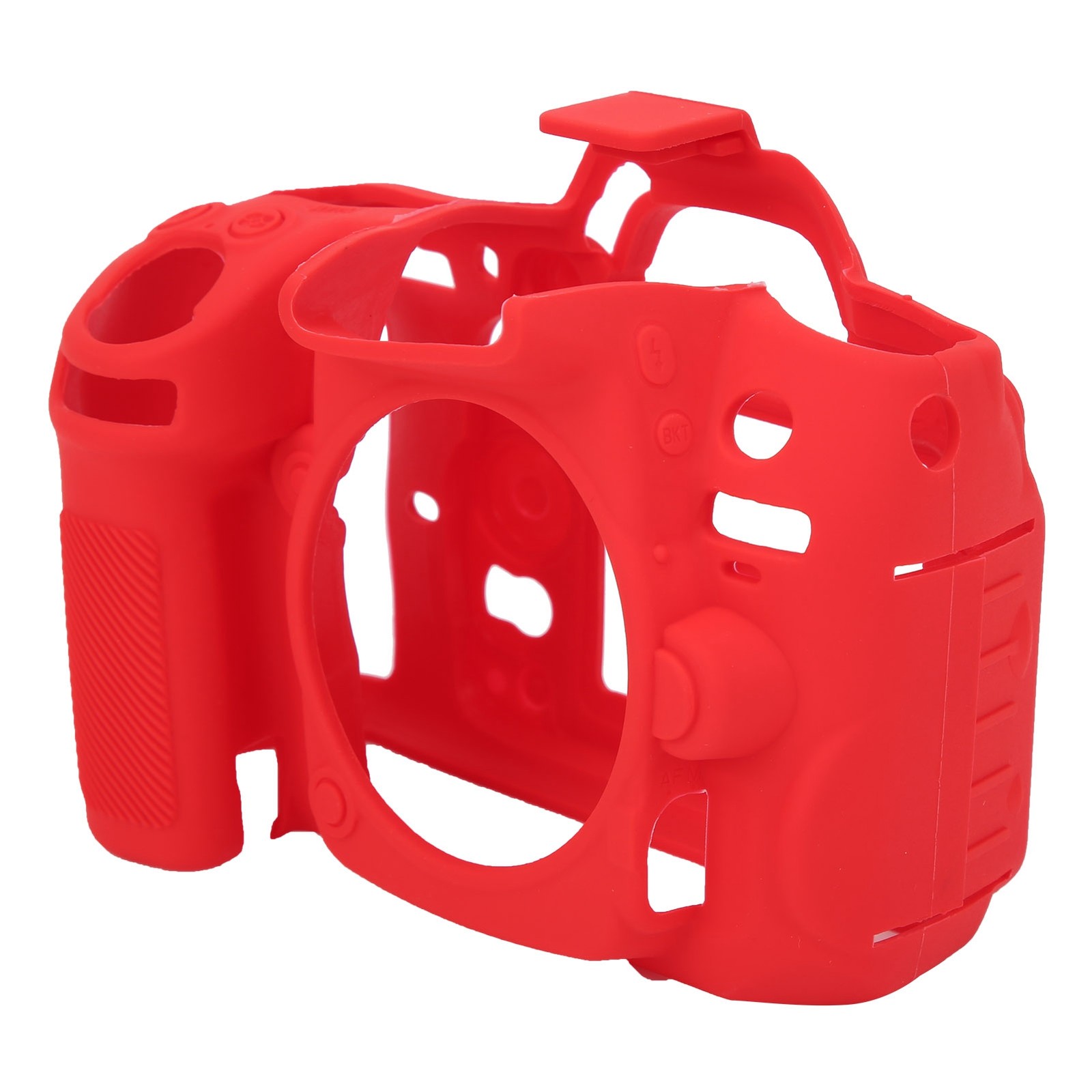 Camera Protective Shell Silicone Case Cover Fit For D7000 Camera