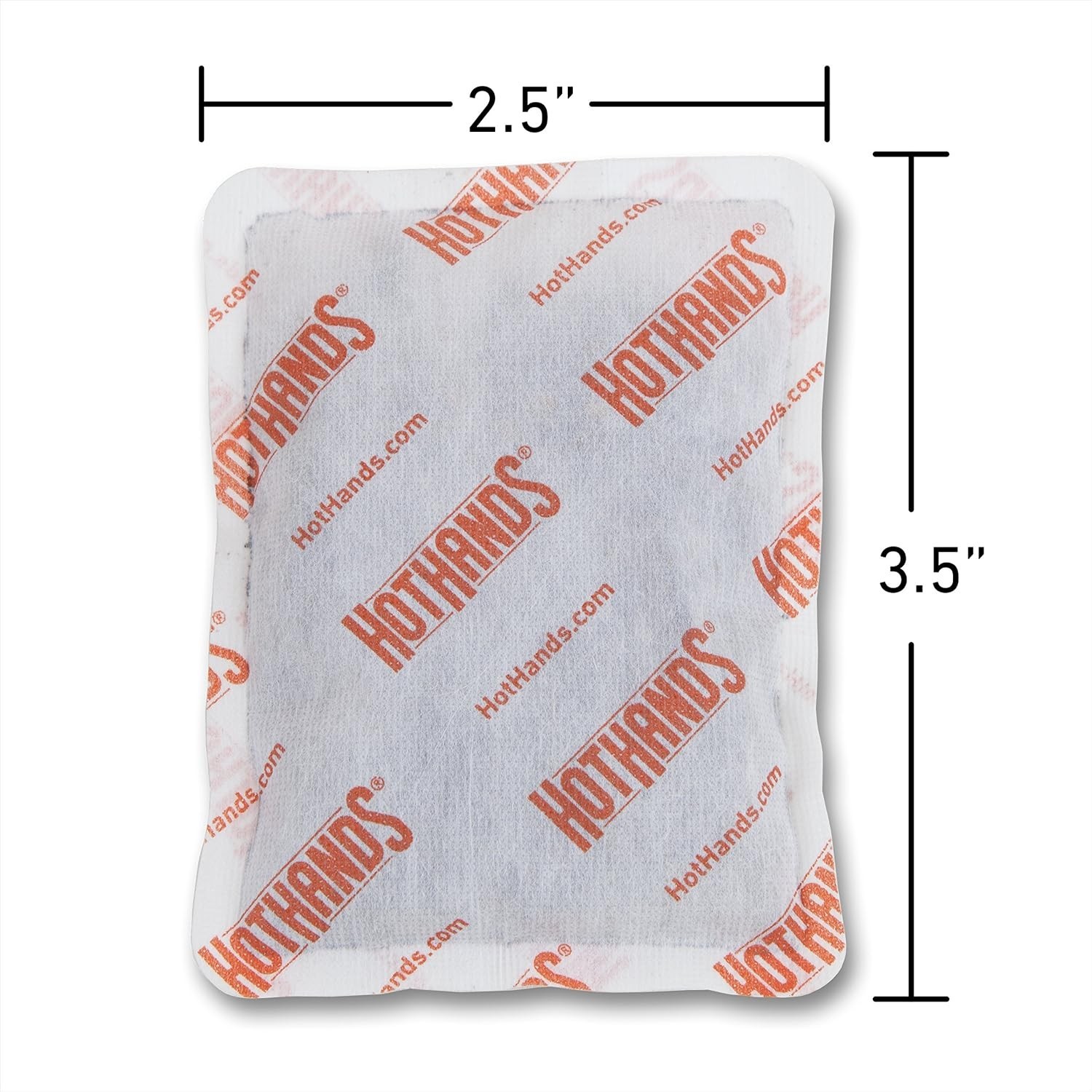 Air Activated Super Warmers - 10 Pack for Convenient Cold Weather Comfort