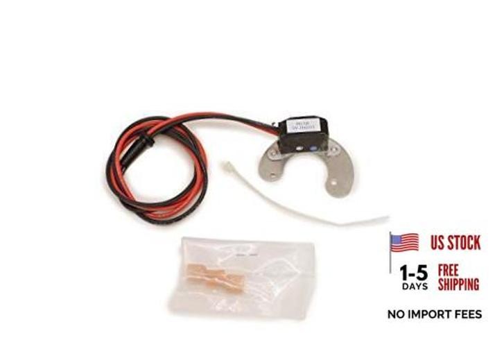 D500707 Flame-Thrower Ignitor Module Replacement Compatible with British Cast