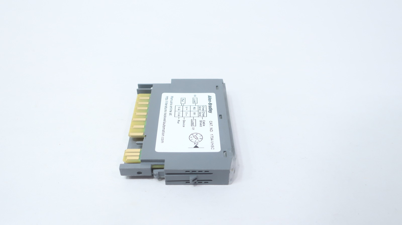 Allen Bradley 1734-VHSC High Speed Counter Module